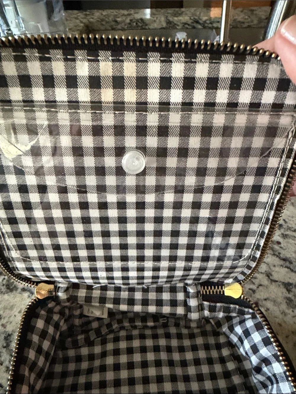 Scout  Storage & Organization Bag